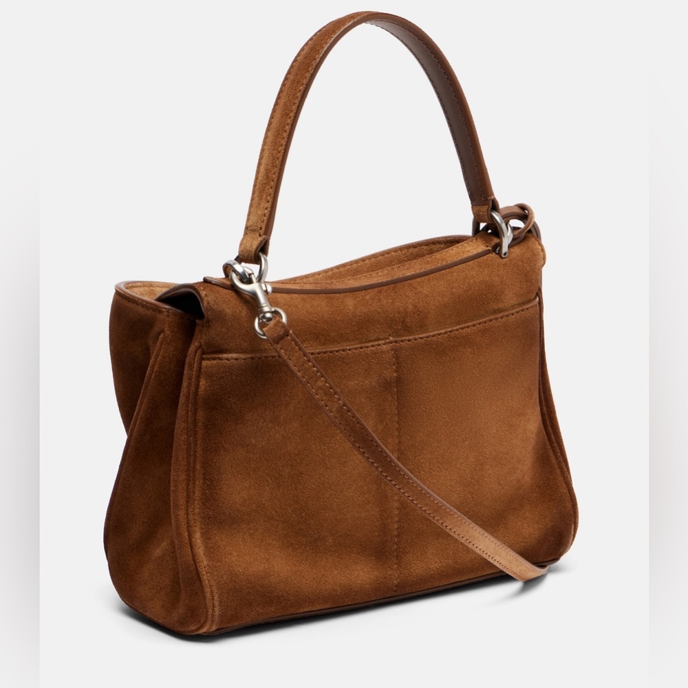 Balenciaga Rodeo top handle mini bag - Picture 3 of 13